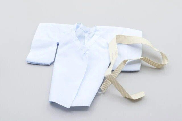 セリア 浴衣 ‐パステル‐