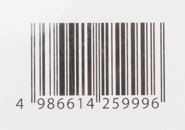 キャンドゥ アクセサリーステージ 水たまり型 パッケージ JANコード