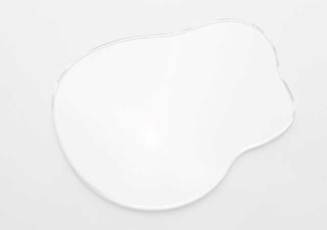 キャンドゥ アクセサリーステージ 水たまり型