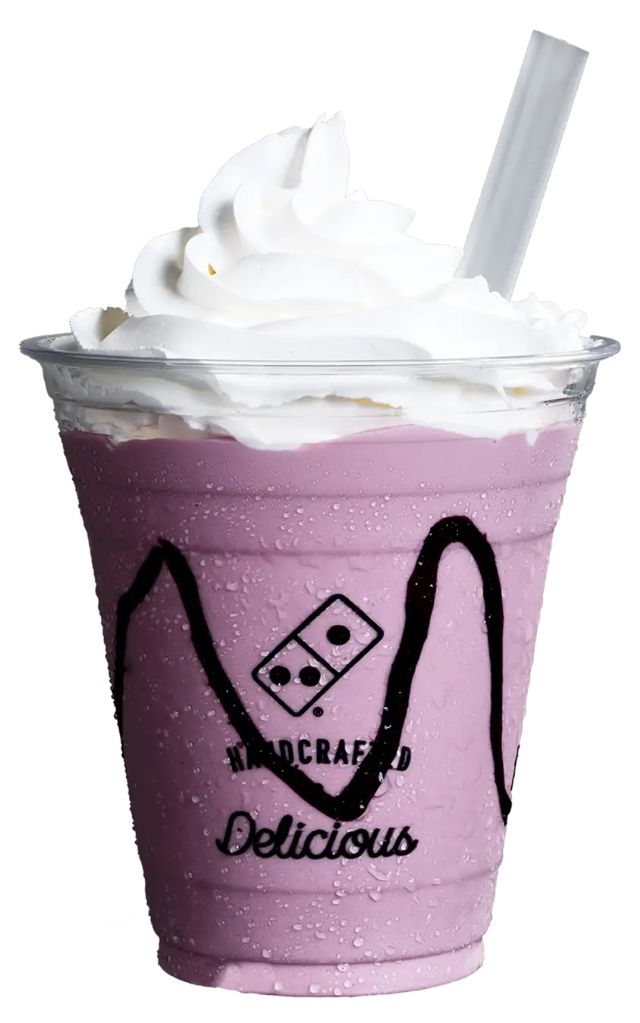 ドミノシェイクカシス