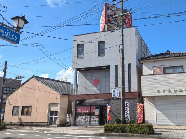 寿しのはしぐち