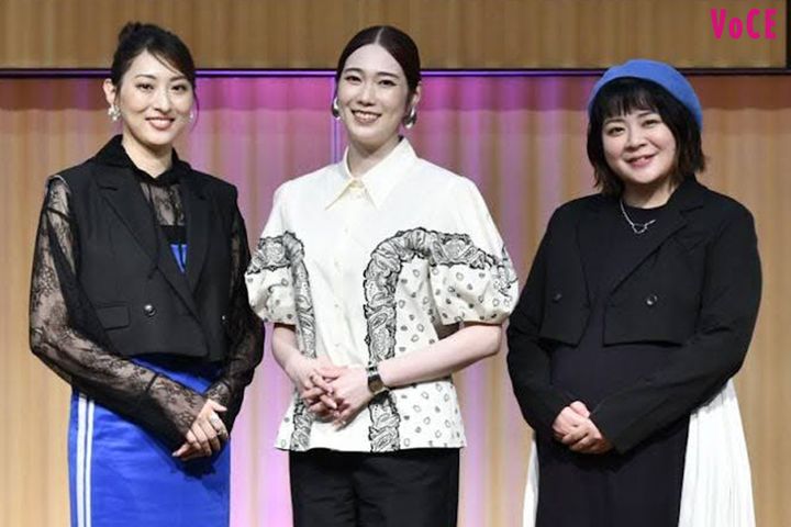 愛月ひかるさん 珠城りょうさん 天真みちるさん