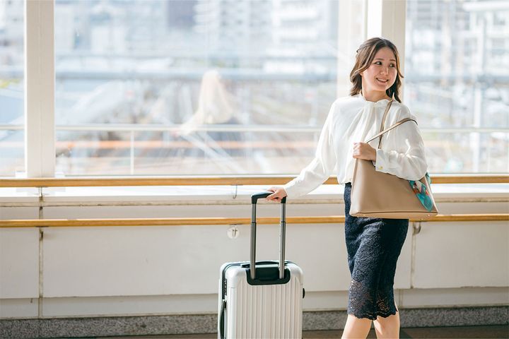 旅行シーズン到来“旅の計画”どうしている？