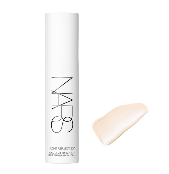NARS ライトリフレクティング トーンアップヴェール