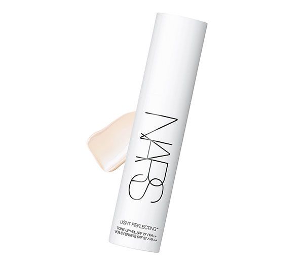 ライトリフレクティング トーンアップヴェール