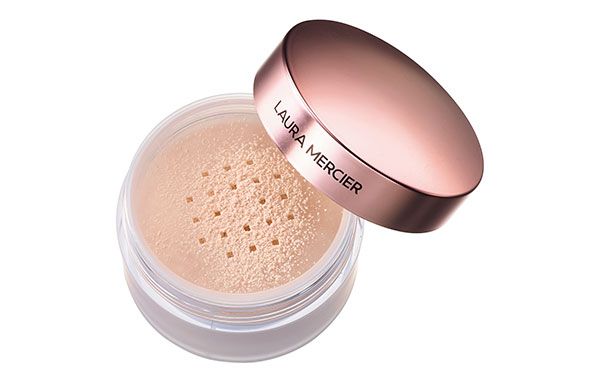 トランスルーセント ルース セッティング パウダー ウルトラブラー