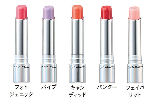 グロー プレイ テンダートーク リップ バーム