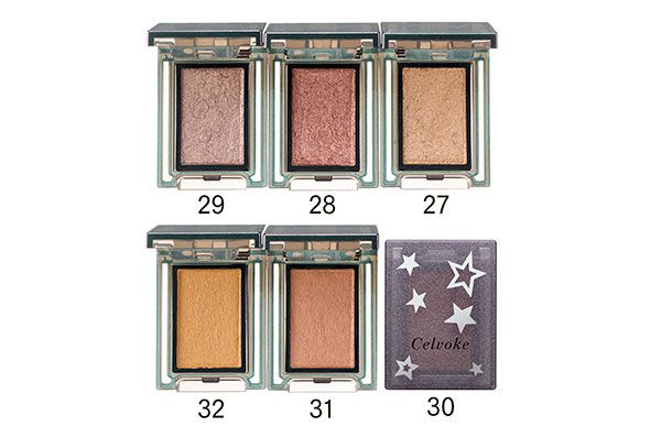 ヴァティック アイズ