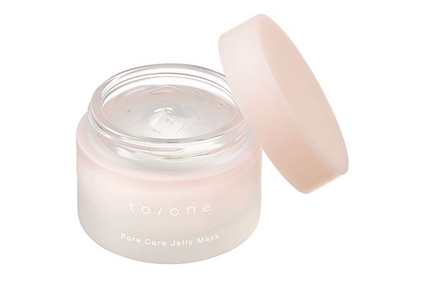 ポアケア ジェリー マスク クール