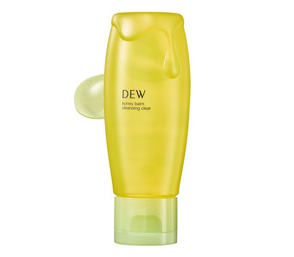 ハニーバームクレンジング