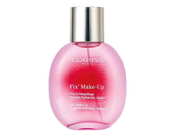 フィックス メイクアップ N