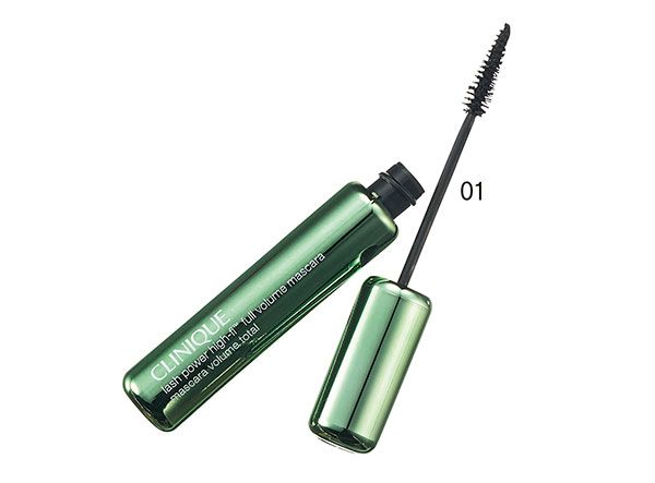 ラッシュ パワー ハイ ファイ フル ボリューム マスカラ