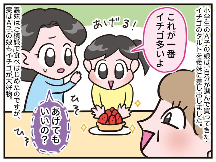 画像3: アラフォー超ぶりっ子義妹
