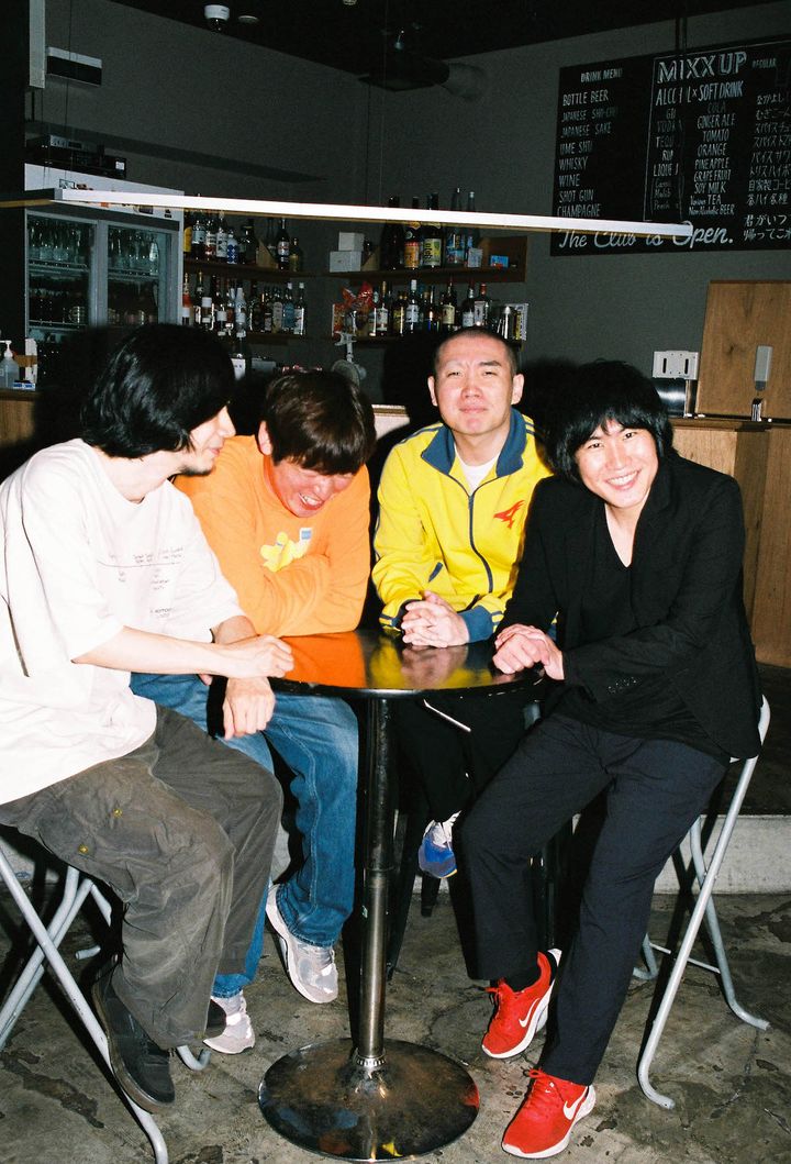 ランジャタイとgroup_inou