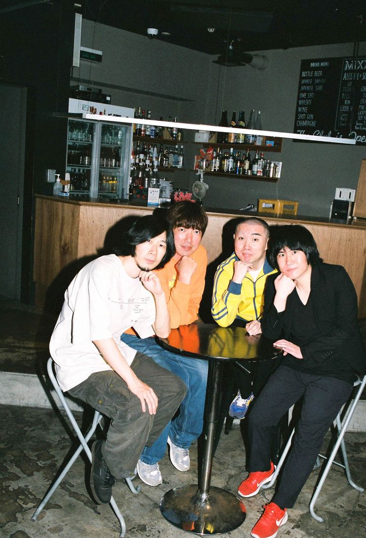 ランジャタイとgroup_inou