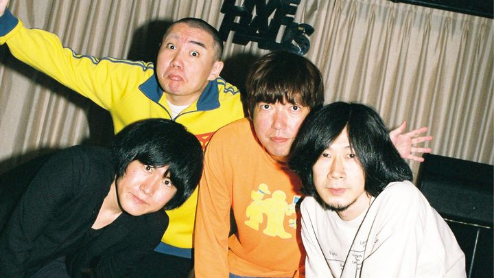 ランジャタイとgroup_inou