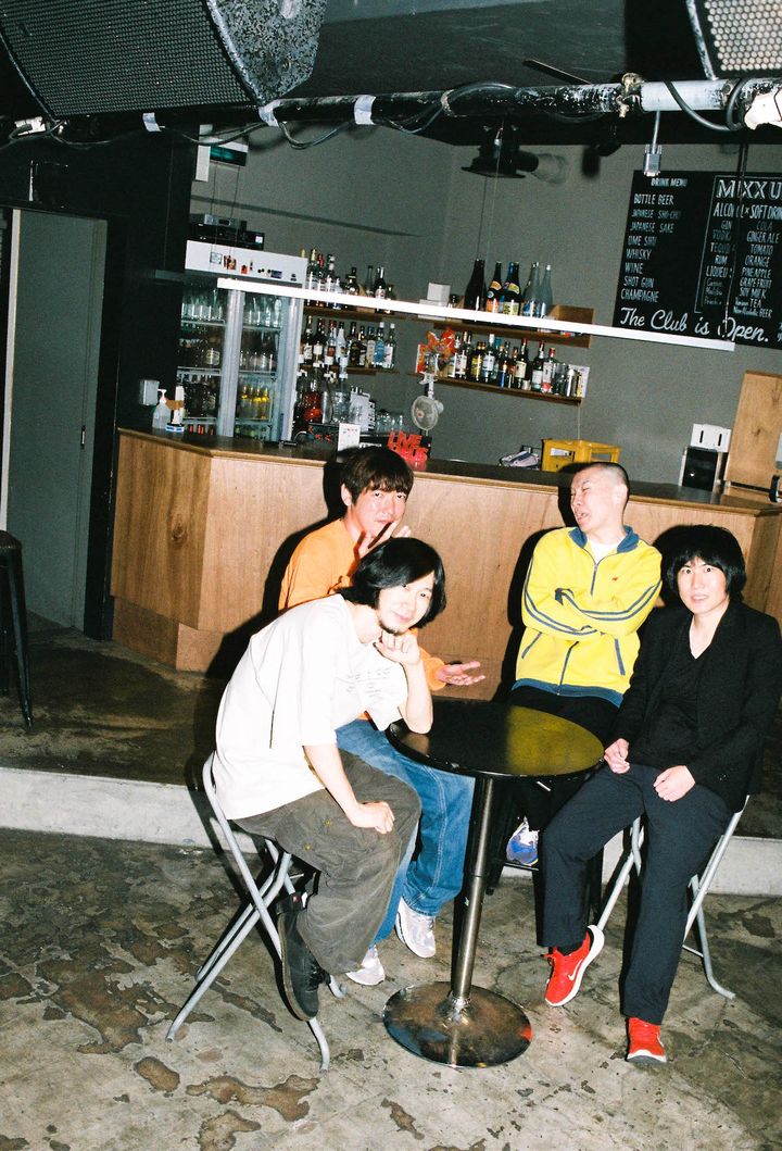 ランジャタイとgroup_inou