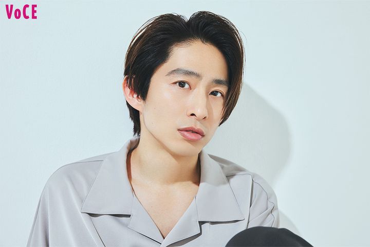 三宅健（ミヤケ・ケン）