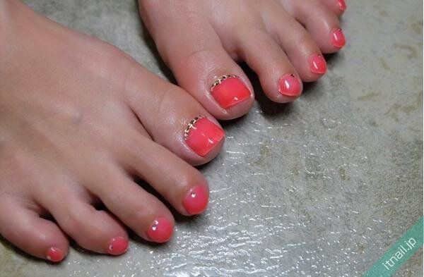 DelimaiNailが投稿したネイルデザイン [photoid:I0070991] via Itnail Design (736902)