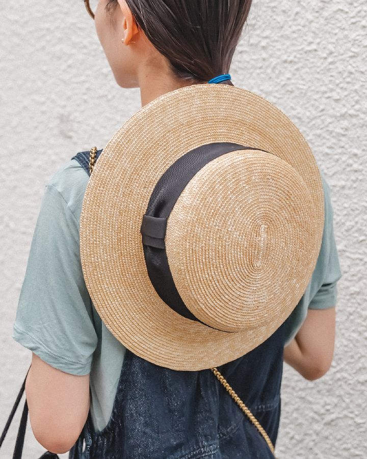 ボーイッシュな“オーバーオール”のお手本スタイル5選。トップス次第でさまざまな装いに変化【TOKYO SNAP】