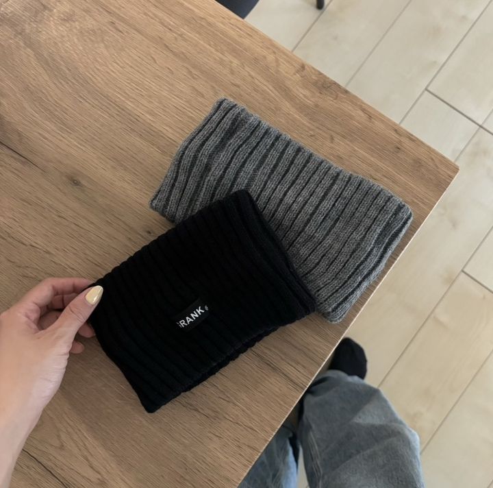 ちょい足しアイテムヘアバンドに注目！【FUDGENA SPECIALIST：宮崎葉のシンプルカジュアルの作り方 vol.16】