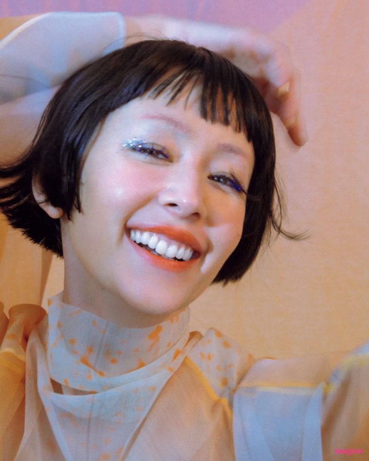 木村カエラ インタビュー