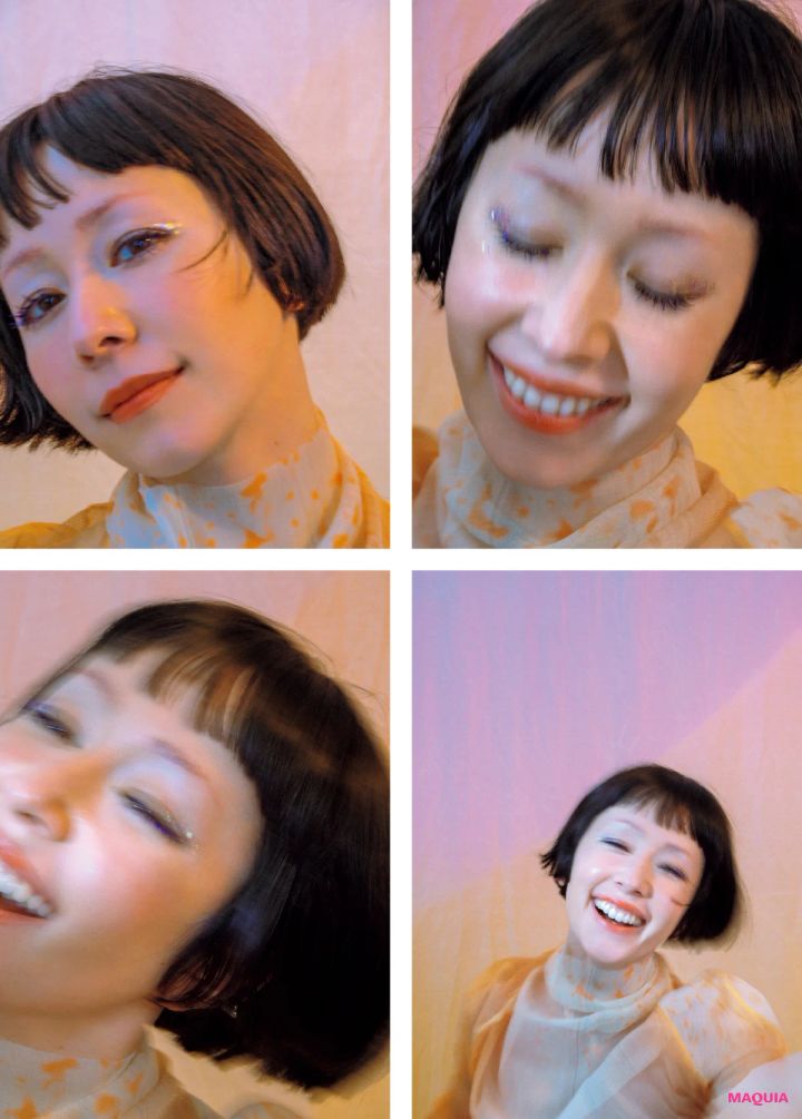 木村カエラを彩る5つのターニングポイント