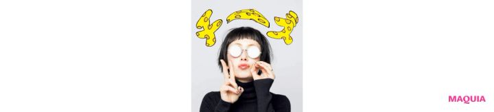 木村カエラさんがMAQUIAに登場！ アーティストとして、母として突き進んだ20年を振り返る_3