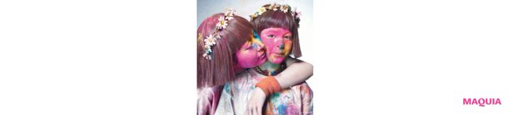 木村カエラさんがMAQUIAに登場！ アーティストとして、母として突き進んだ20年を振り返る_6