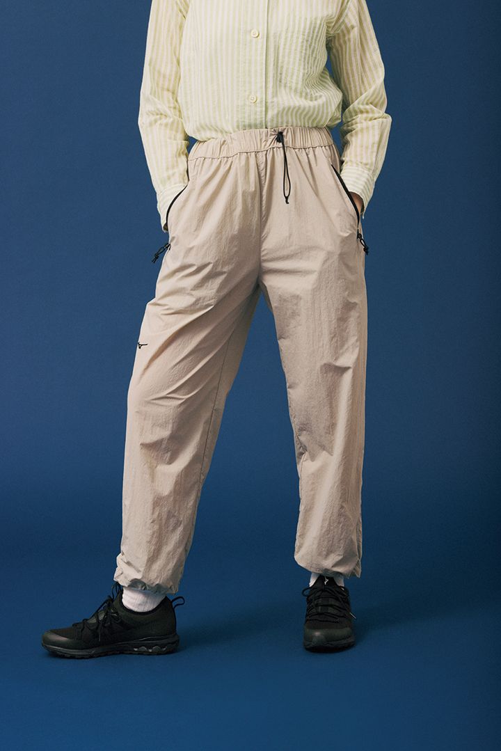 ゲリラ豪雨に負けない！おしゃれで機能的な雨の日コーデ5選