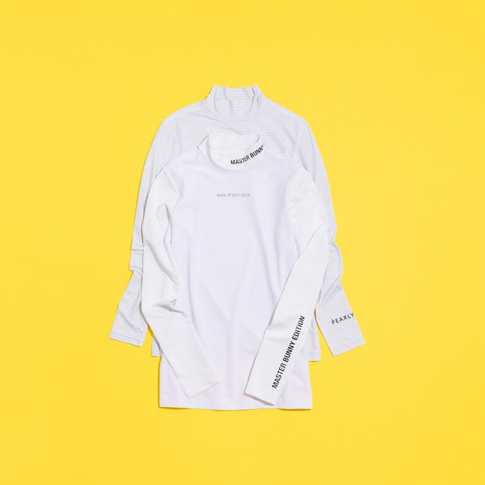 【ゴルフ】おすすめアンダーシャツ／PEARLY GATES、Jack Bunny!!