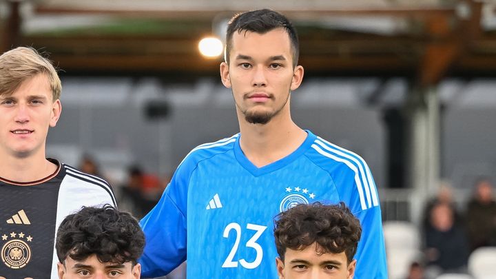 20歳GK長田澪、ブレーメンの練習を欠席 その理由は