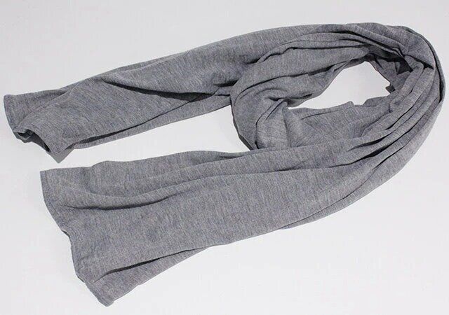 ダイソー 3wayストール