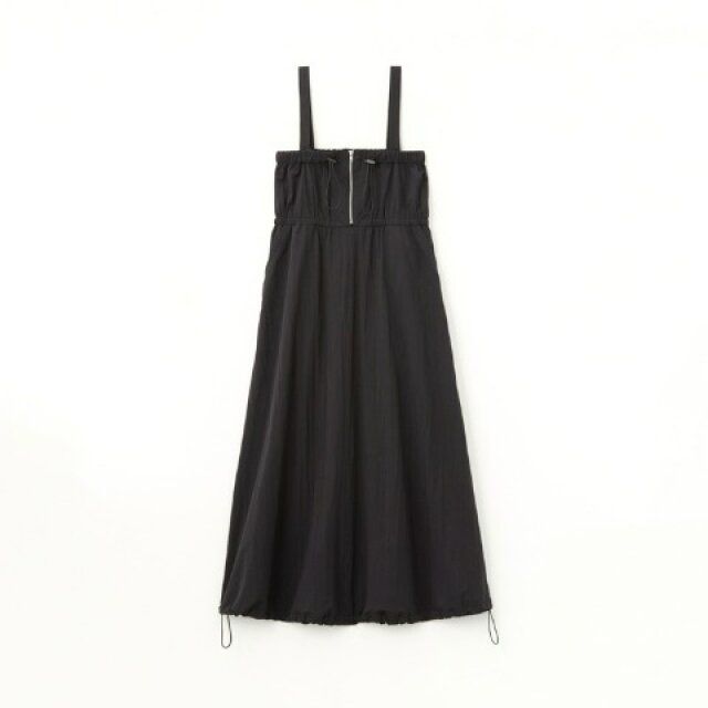 しまむらのジャンパースカート