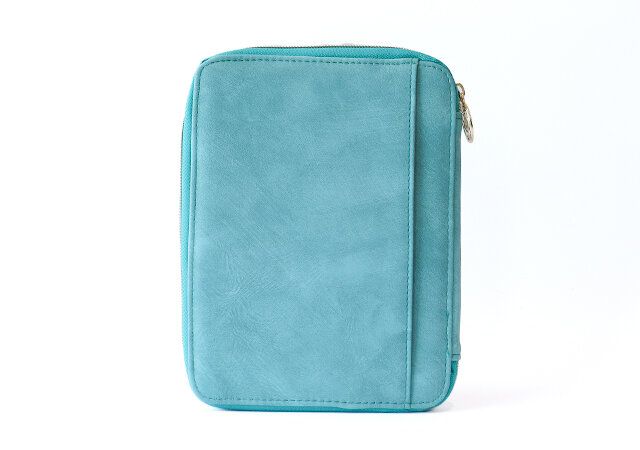 魅せペンケース 背面