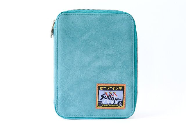 魅せペンケース 正面