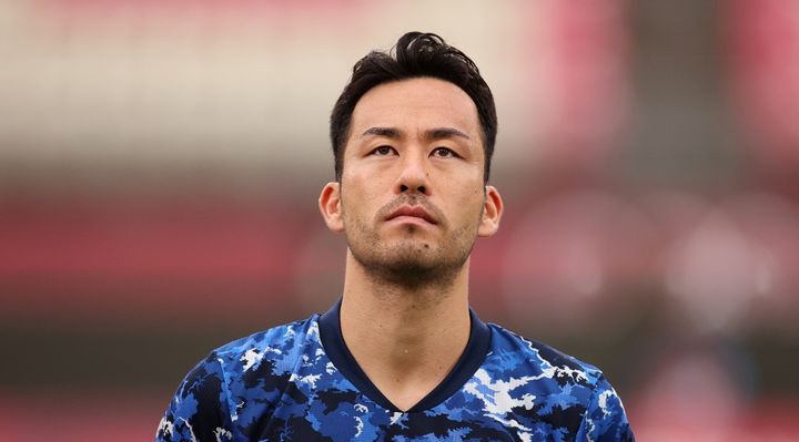 日本代表、パリ五輪でオーバーエイジなし 吉田麻也は「一番いい形」「メダルを獲るなら、OAは絶対に必要だが…」