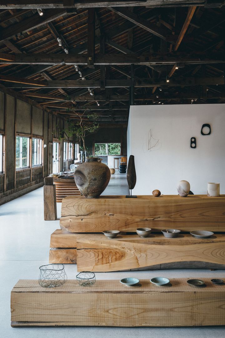 今年の夏旅行は滋賀へ。とっておきの雑貨と出会えるおすすめスポット【トラムのある街〈滋賀〉vol.01】