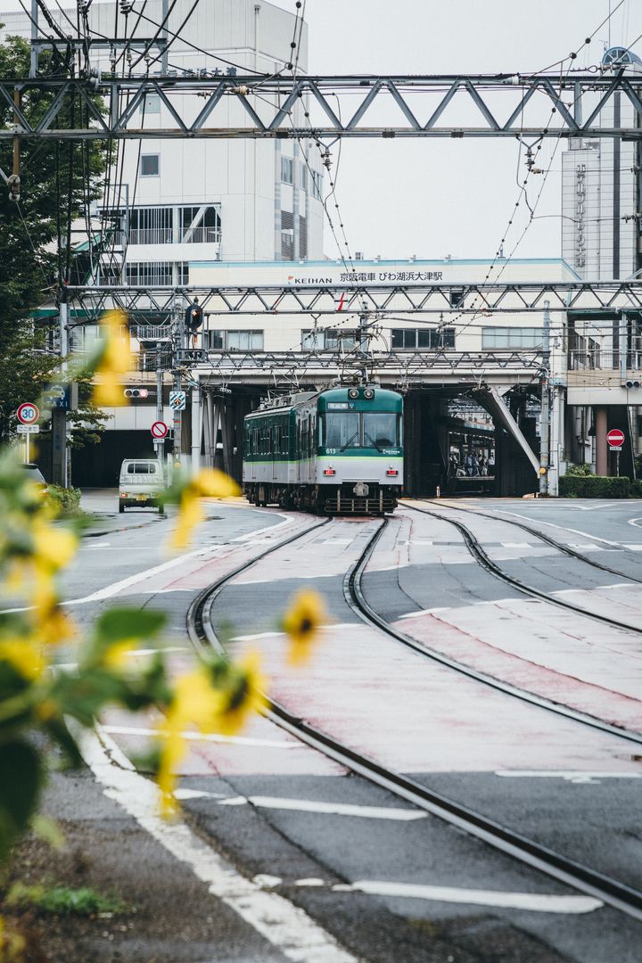 今年の夏旅行は滋賀へ。とっておきの雑貨と出会えるおすすめスポット【トラムのある街〈滋賀〉vol.01】