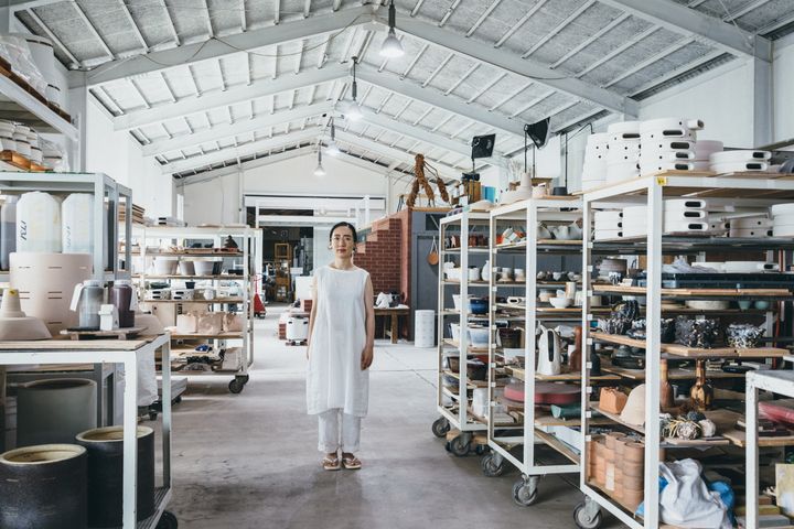 今年の夏旅行は滋賀へ。とっておきの雑貨と出会えるおすすめスポット【トラムのある街〈滋賀〉vol.01】