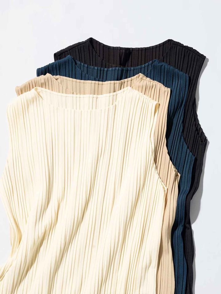 画像: 出典：ユニクロ