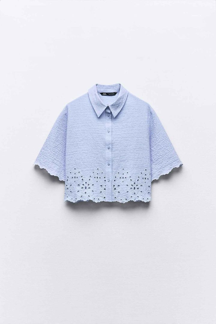 画像3: 出典：ZARA