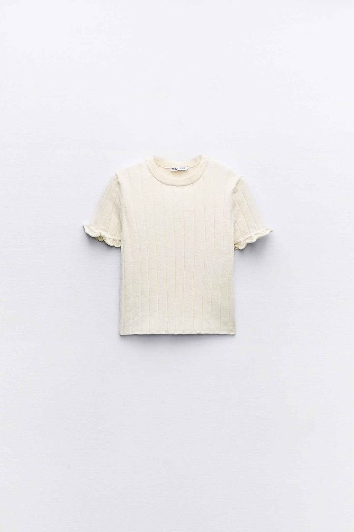 画像4: 出典：ZARA