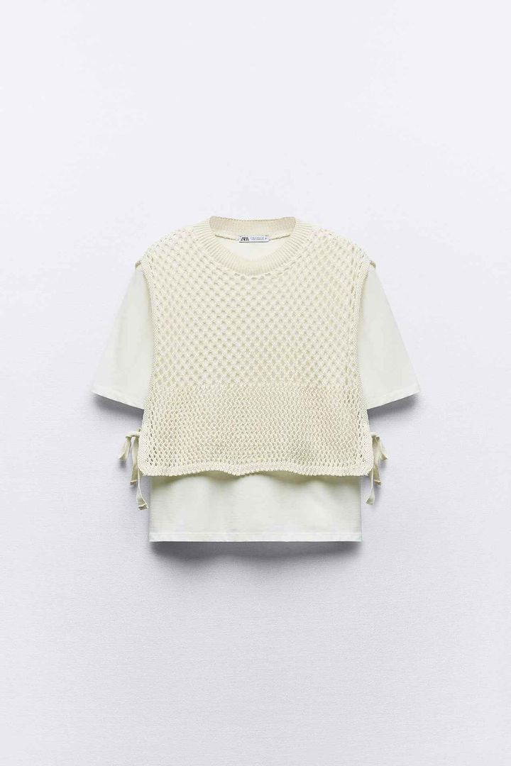 画像1: 出典：ZARA