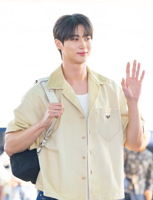 ビョン・ウソク