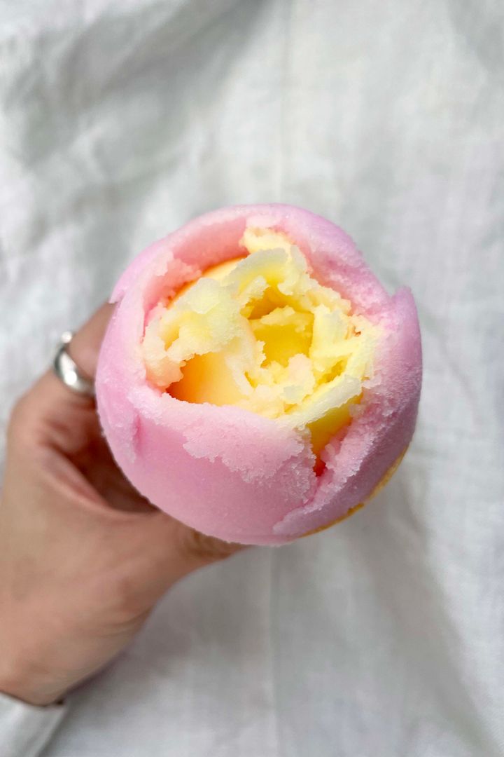 あきた美彩館で秋田の魅力を再発見！素朴な味わいが人気のババヘラアイス【ささやかですてきなもの 大谷有紀 vol.199】