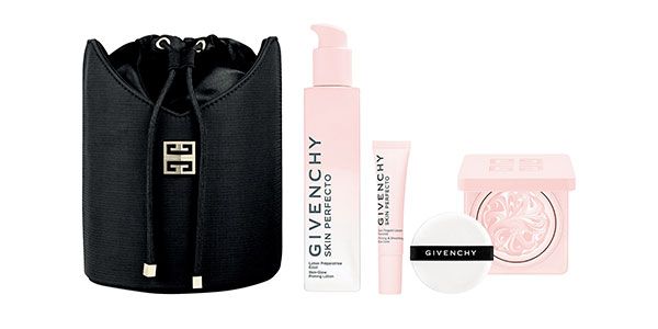 サマー スキンケア キット