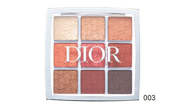 バックステージ アイ パレット