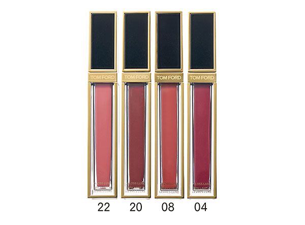 グロス リュクス