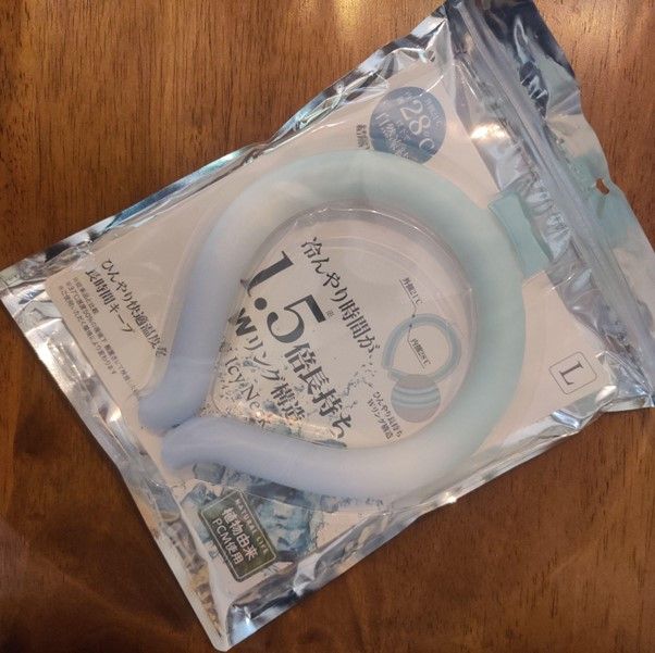 夏におすすめの香り系グッズ